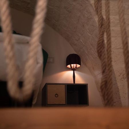 Ariad Collection Ostuni Eksteriør billede