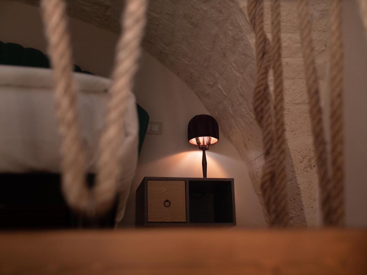 Ariad Collection Ostuni Eksteriør billede