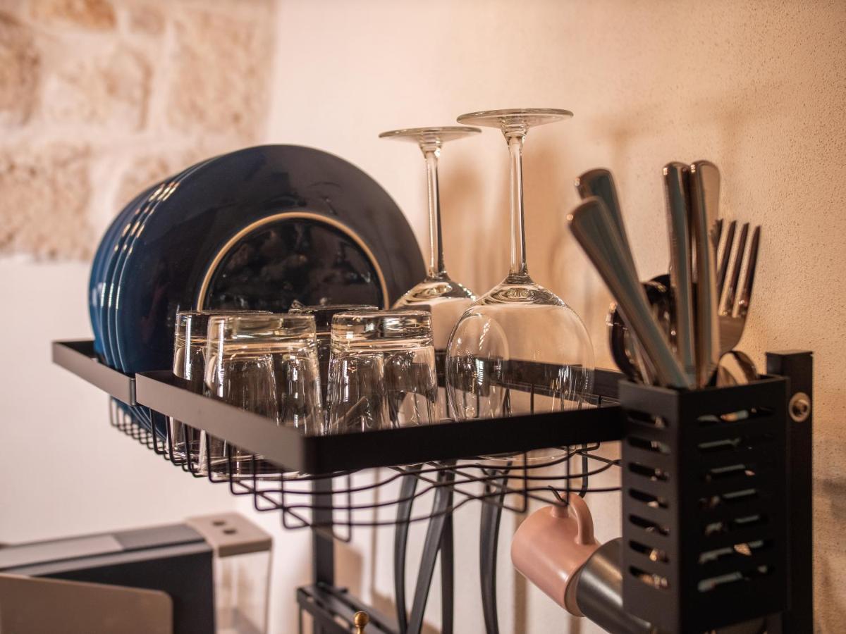 Ariad Collection Ostuni Eksteriør billede